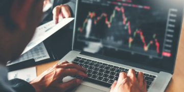 Trading with Demo Trading Account Basics