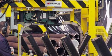 Tubos Reunidos reaches an agreement with the bank to refinance its debt and avoid bankruptcy