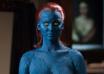 The strange genetic mutation that caused a family to have blue skin