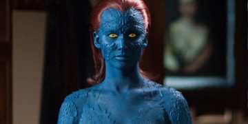 The strange genetic mutation that caused a family to have blue skin