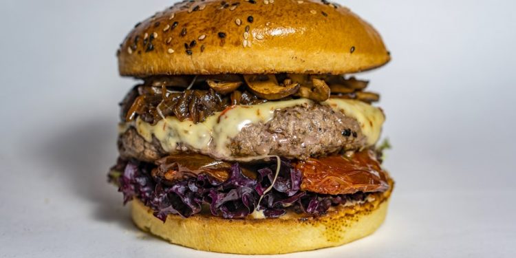 Artificial Meat: an alternative to help take care of the environment