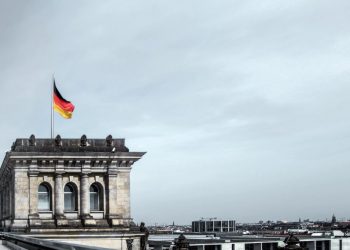 Germany will eliminate the solidarity tax it created after reunification