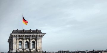 Germany will eliminate the solidarity tax it created after reunification