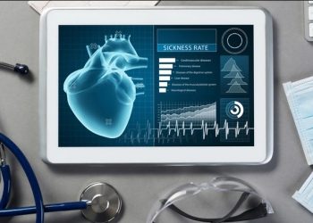 Scientists use collagen to make 3D prints of the heart and use them in transplants