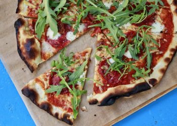 Healthiest dishes you can find while spending the holidays in Italy