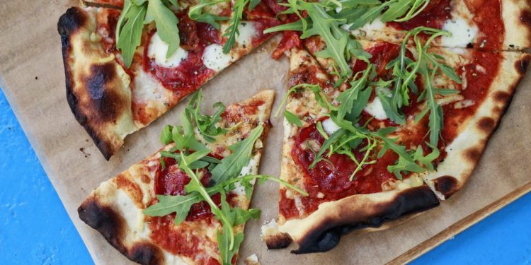 Healthiest dishes you can find while spending the holidays in Italy