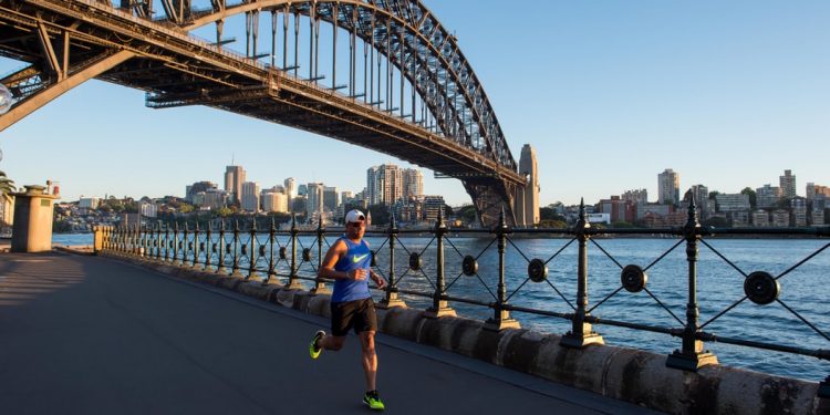 How to make breaks between race series