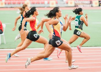 Three exercises to work your core if you are a runner