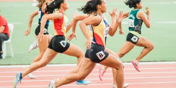 Three exercises to work your core if you are a runner