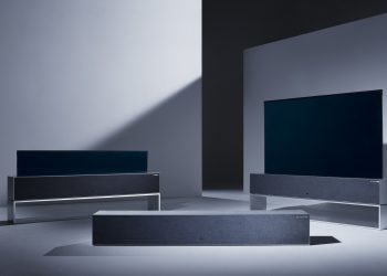 Flexible screens will be your mobile and your TV in the very near future