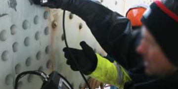 Importance of bridge inspection and under bridge inspection truck