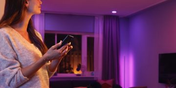 How to design lighting for a dining room?