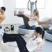 Keeping Your Legs Lean with Whole-Body Vibration Training