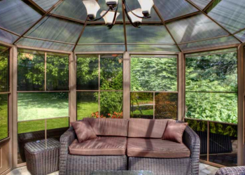 Interior Design Themes That Can Work for Your Hot Tub Gazebo