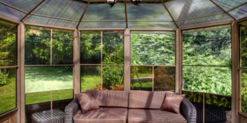 Interior Design Themes That Can Work for Your Hot Tub Gazebo