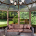 Interior Design Themes That Can Work for Your Hot Tub Gazebo