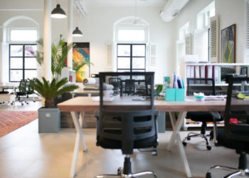 6 Tips for Maintenance of Your Ergonomic Office Chair and Desks