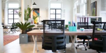 6 Tips for Maintenance of Your Ergonomic Office Chair and Desks