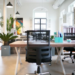6 Tips for Maintenance of Your Ergonomic Office Chair and Desks