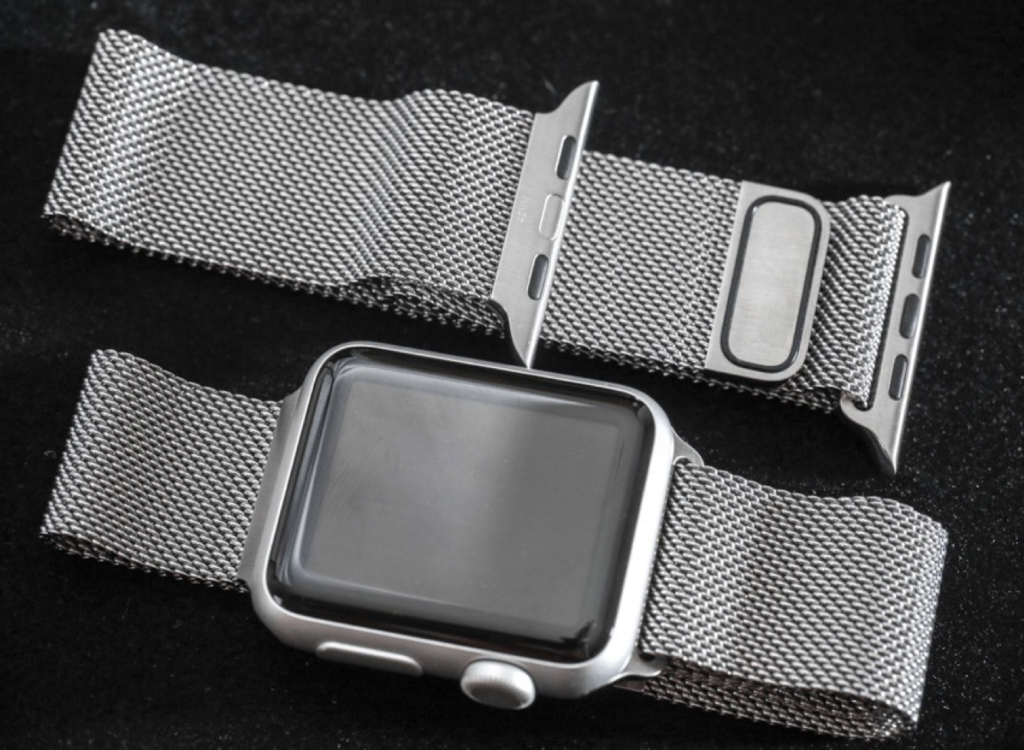 Things To Know Before Buying Apple Watch Milanese Loop