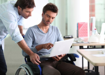 Can People With Disabilities Still Find Work?