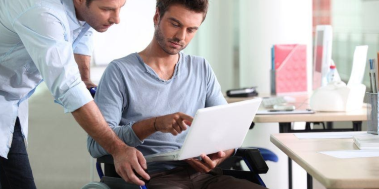 Can People With Disabilities Still Find Work?