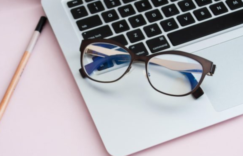 How to buy eyeglasses online?