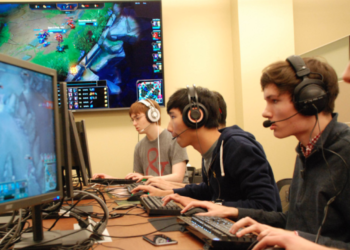 How Video Games Are Making Their Mark In The World