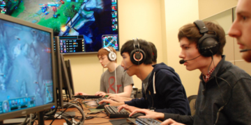 How Video Games Are Making Their Mark In The World