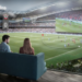 Tech Can Help Fill Sports Venues Post Pandemic