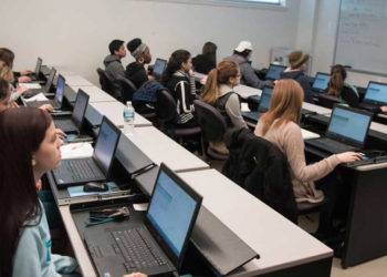 Use of technology and how it is growing rapidly