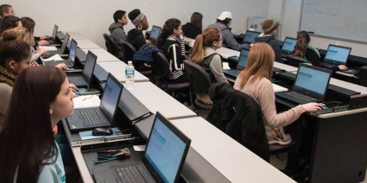 Use of technology and how it is growing rapidly