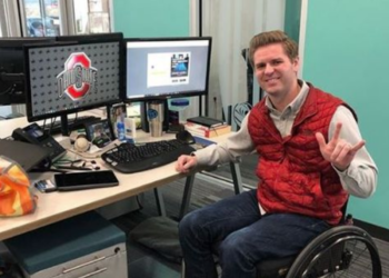 5 Awesome job ideas for people living with an injury, illness or disability!