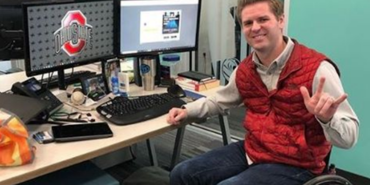 5 Awesome job ideas for people living with an injury, illness or disability!