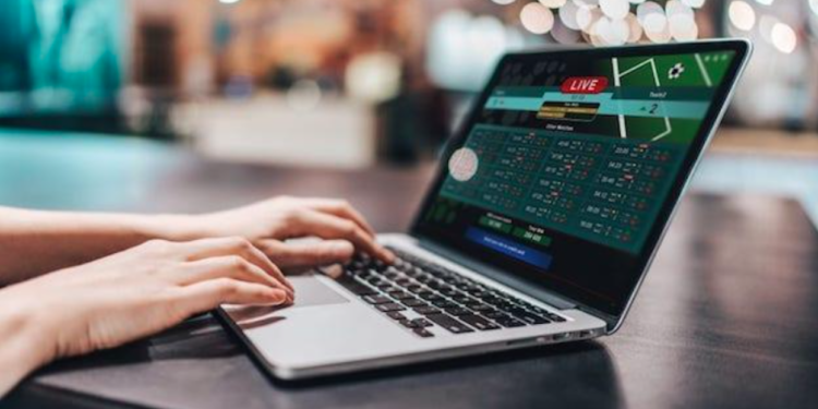 Easiest Way to Play Baccarat in Online games