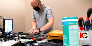 Get Fast And Reliable Electrical Repairs And Instant Service