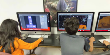 How These Revolutionary Gaming Tech Advances Will Change the Gaming Industry