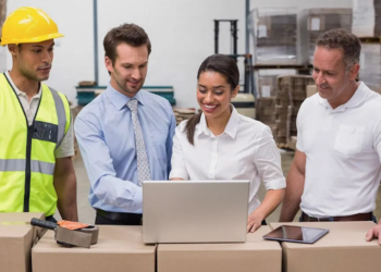 White Glove Logistics: All you Need to Know and More