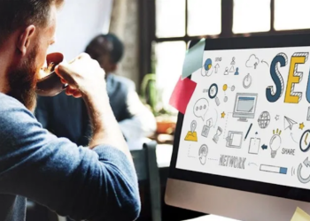 SEO is a leading digital marketing strategy around the globe