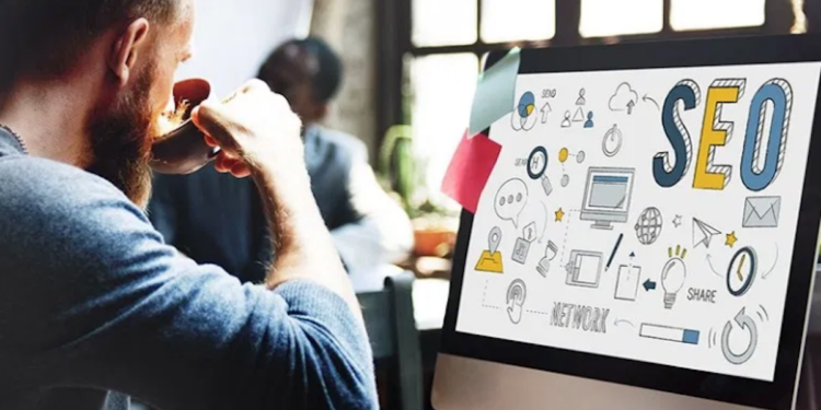 SEO is a leading digital marketing strategy around the globe