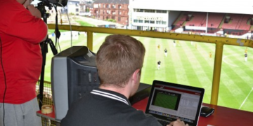 Gaming Beginner's Guide Complete Commentary on Football in Thailand