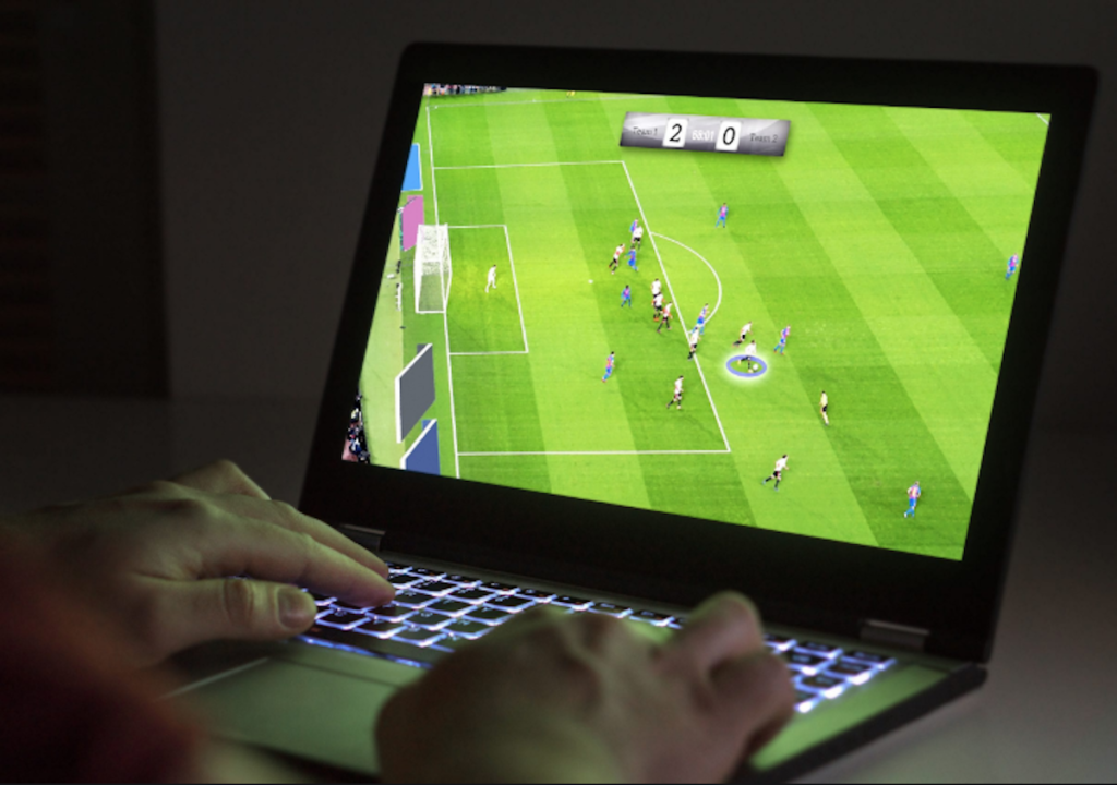 How Can You Join Online Football Gaming Platform?