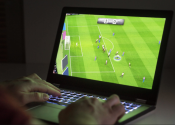 How Can You Join Online Football Gaming Platform?