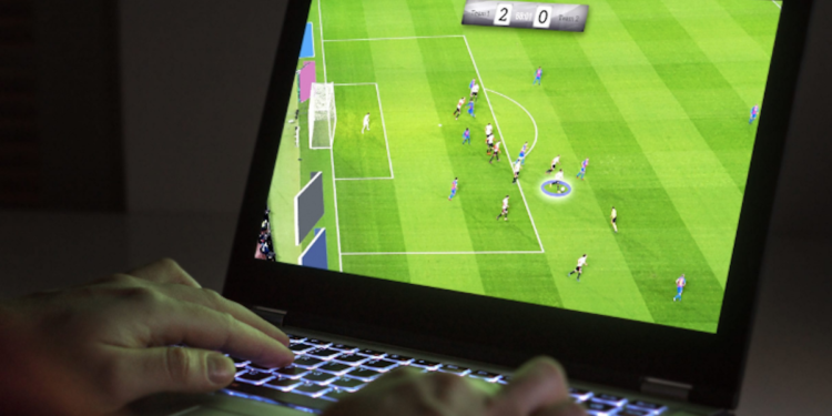 How Can You Join Online Football Gaming Platform?