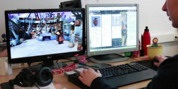 How to build translation into the video game development process