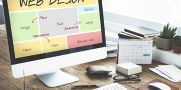 What Do You Need To Create A Website?