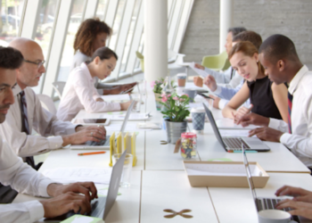 How to Build a Dream Team