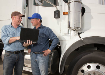 Types of Tarps and Covers for Your Semi Truck