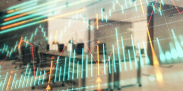 What are the differences between share trading and share investing?