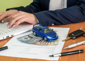 Car Financing Options More Popular Than Ever